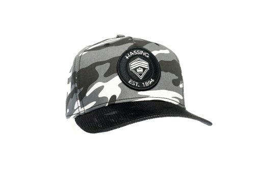 military snapback cap