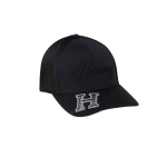 Wholeh black